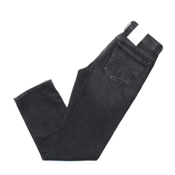 NWT Citizens Of Humanity Zurie in Stormy Comfort Stretch Straight Jeans 30 - Picture 7 of 10